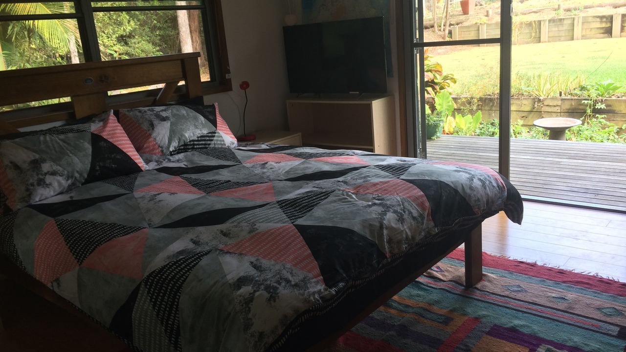 Photo of Bedroom in Doonan