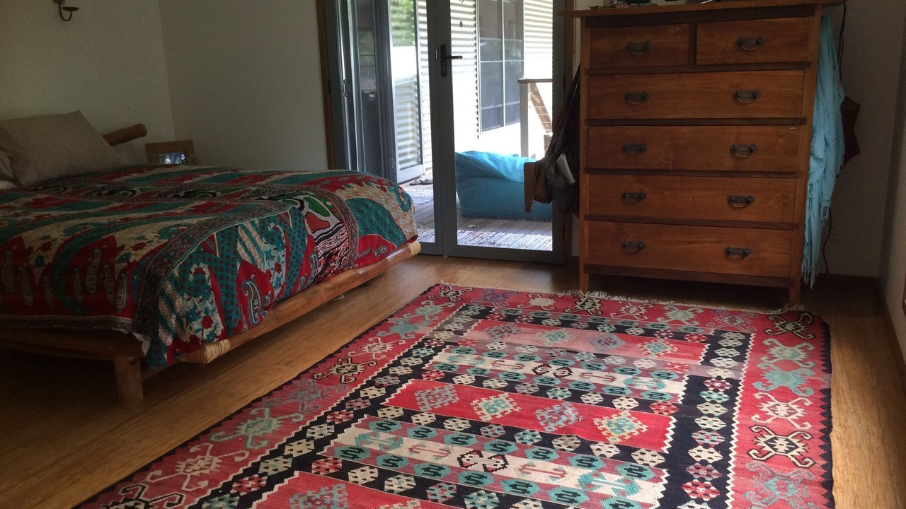 Photo of Bedroom in Doonan