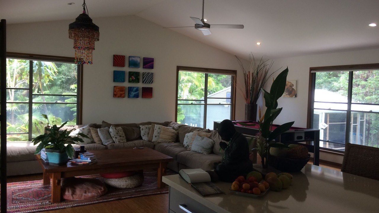Photo of Livingroom in Doonan