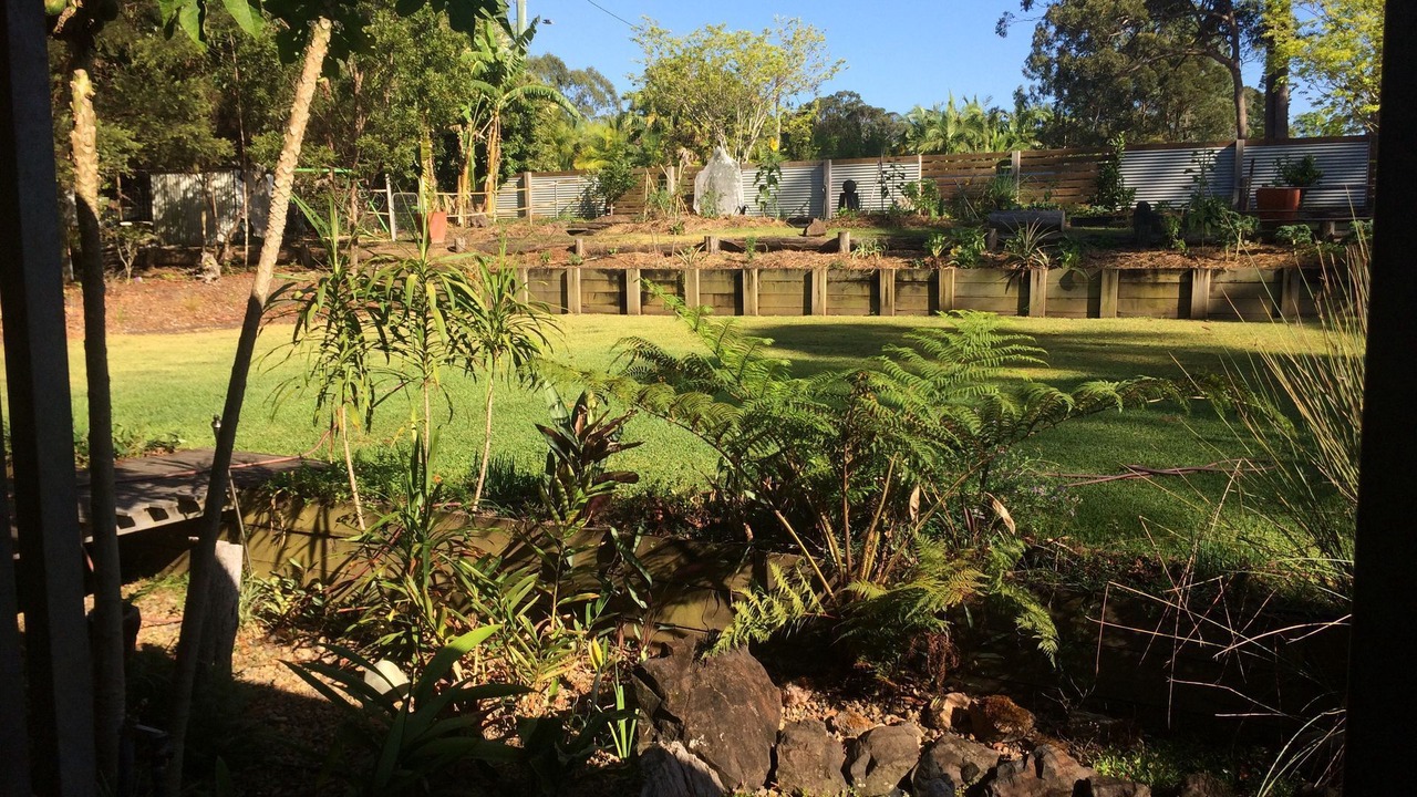 Photo of Outdoor in Doonan