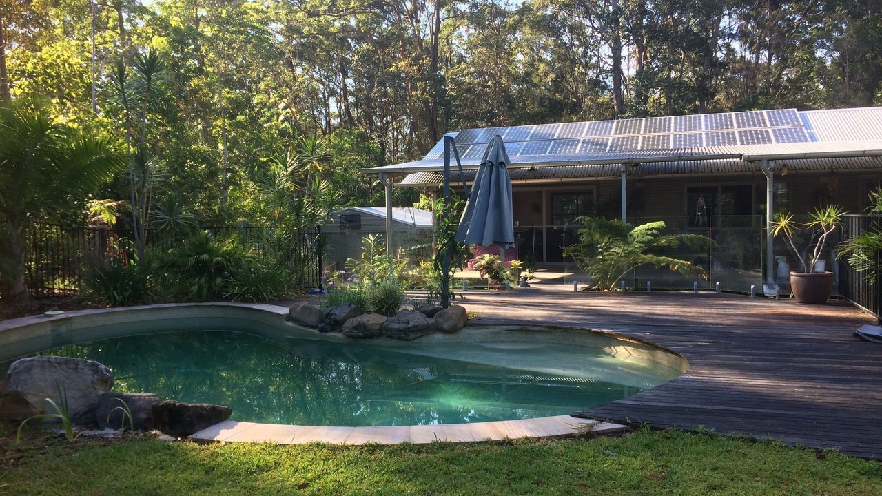 Photo of Outdoor in Doonan