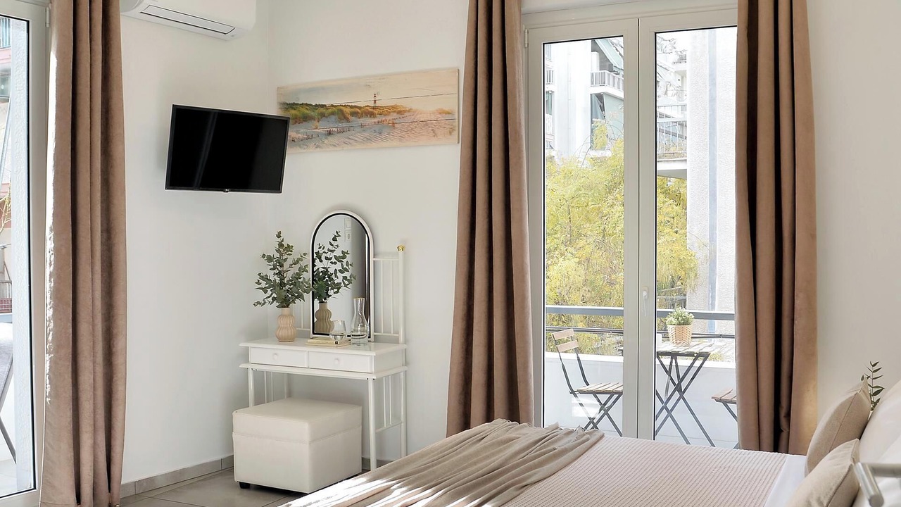 Photo of Livingroom in Agios Panteleimonas