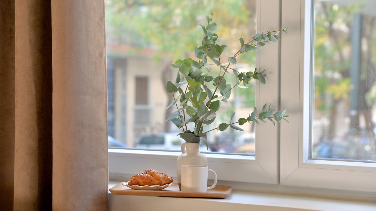 Photo of Bedroom in Agios Panteleimonas