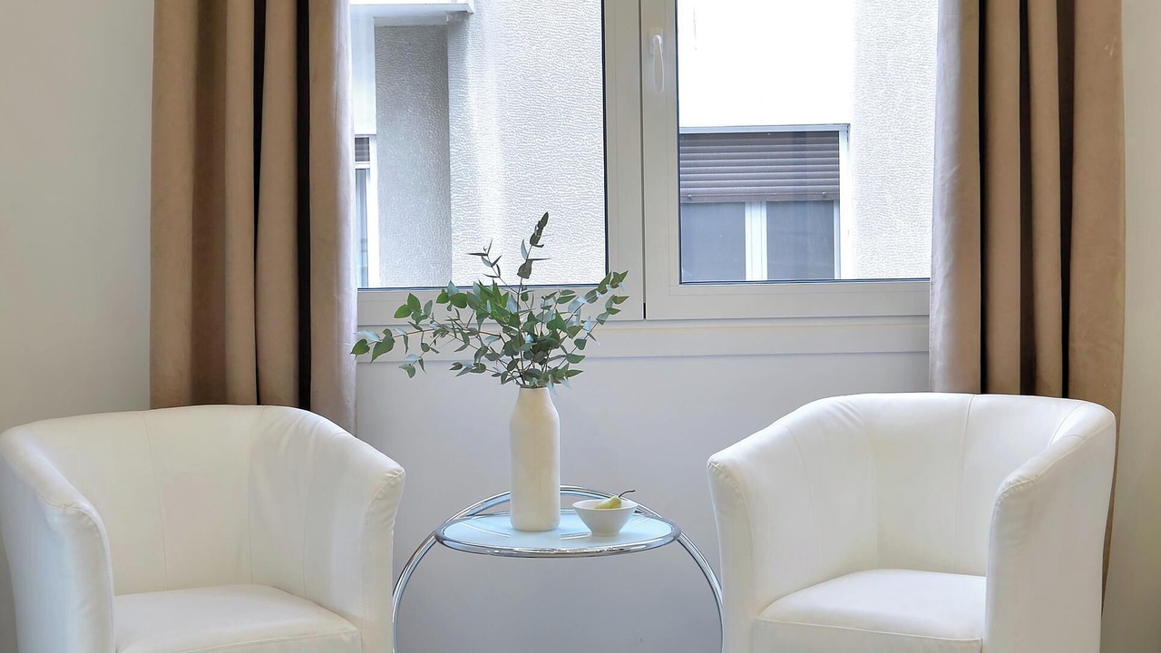 Photo of Livingroom in Agios Panteleimonas