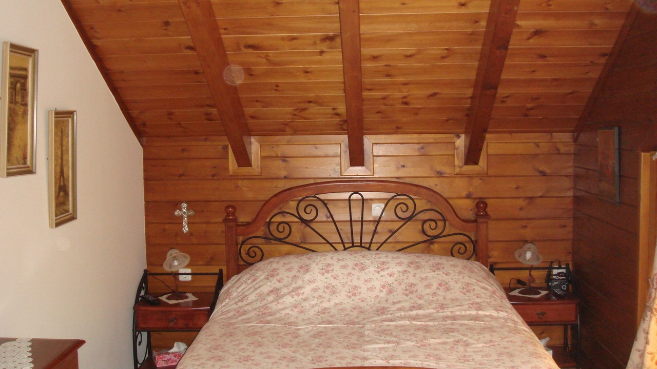 Photo of Bedroom in Eptalofos