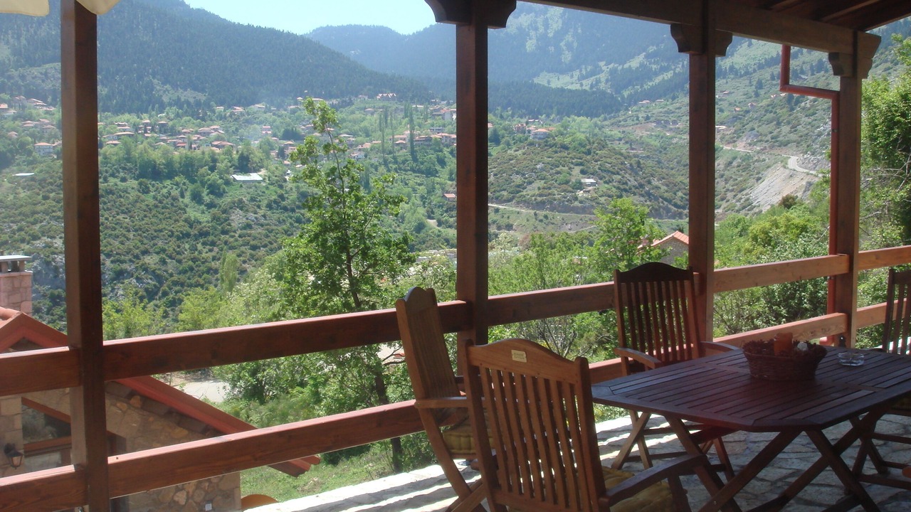 Photo of Outdoor in Eptalofos