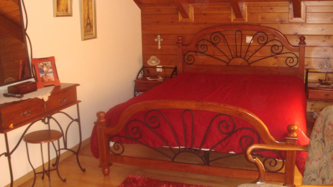 Photo of Bedroom in Eptalofos