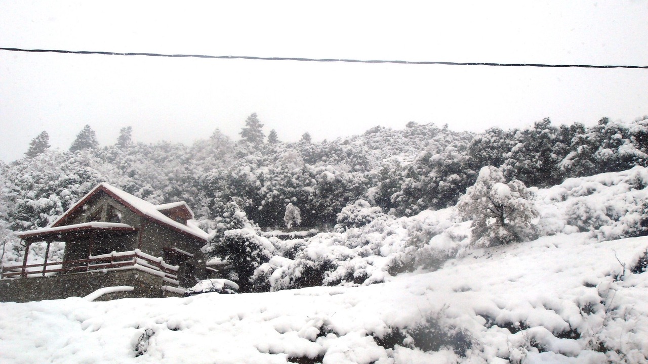Photo of Outdoor in Eptalofos