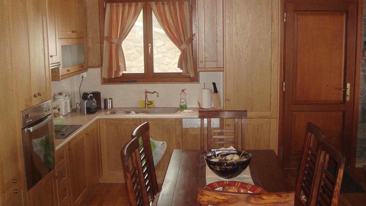 Photo of Kitchen in Eptalofos