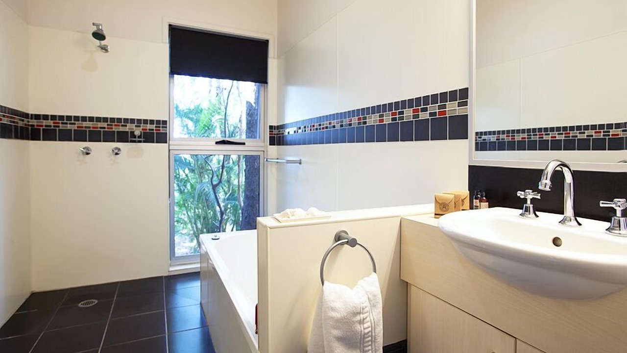 Photo of Bathroom in Weyba Downs