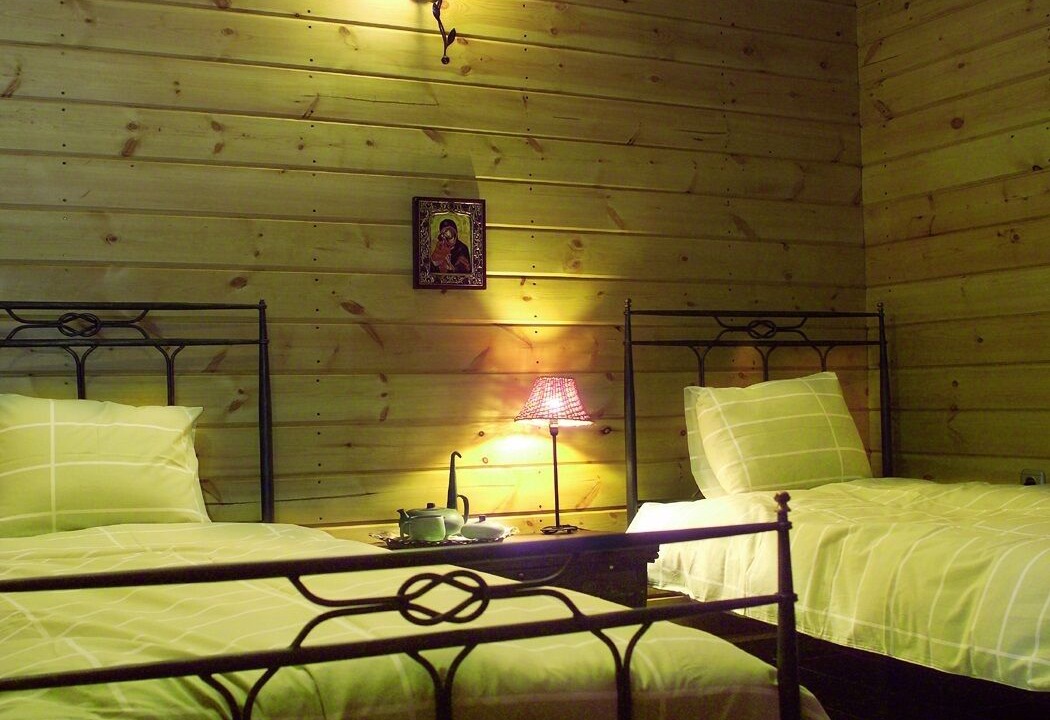 Photo of Bedroom in Arachova