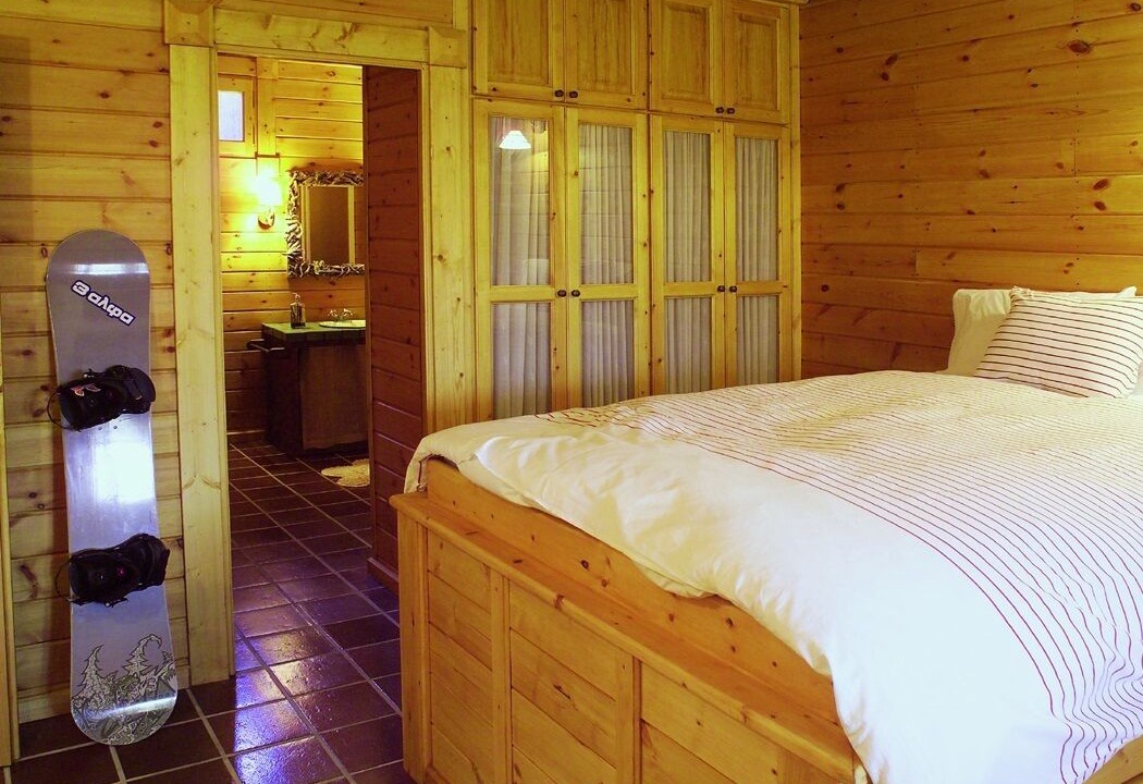 Photo of Bedroom in Arachova