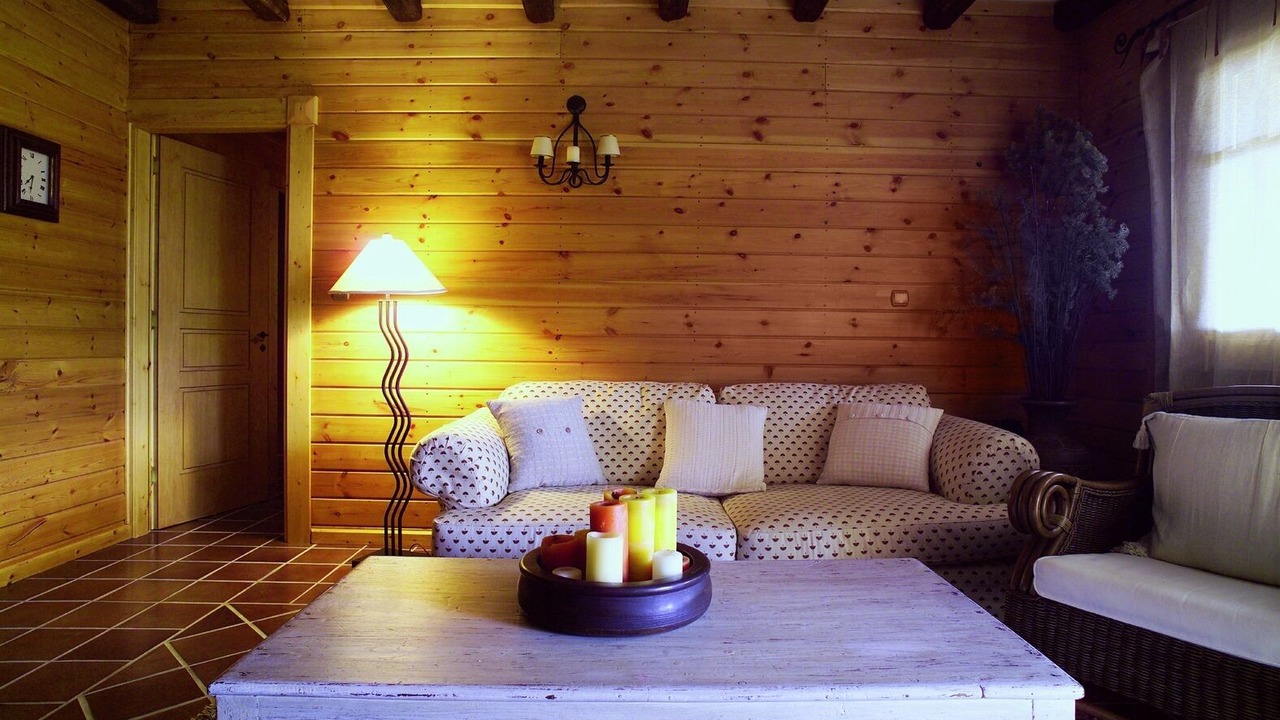 Photo of Livingroom in Arachova