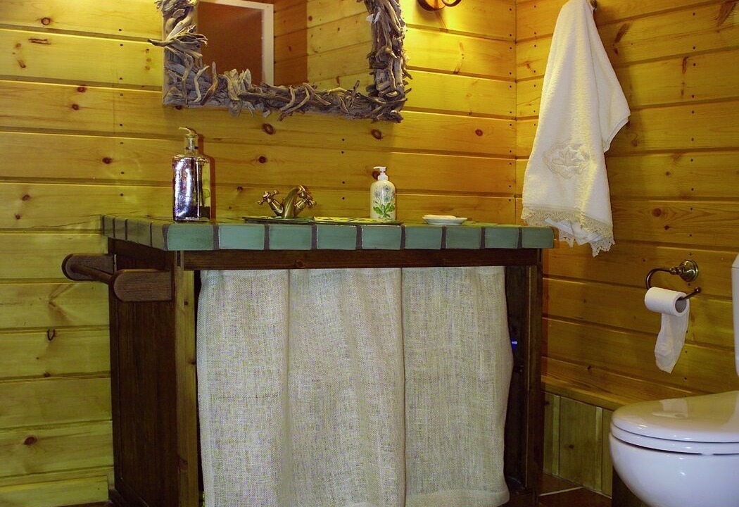 Photo of Bathroom in Arachova