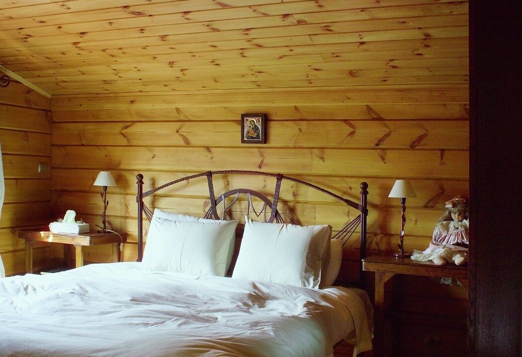 Photo of Bedroom in Arachova
