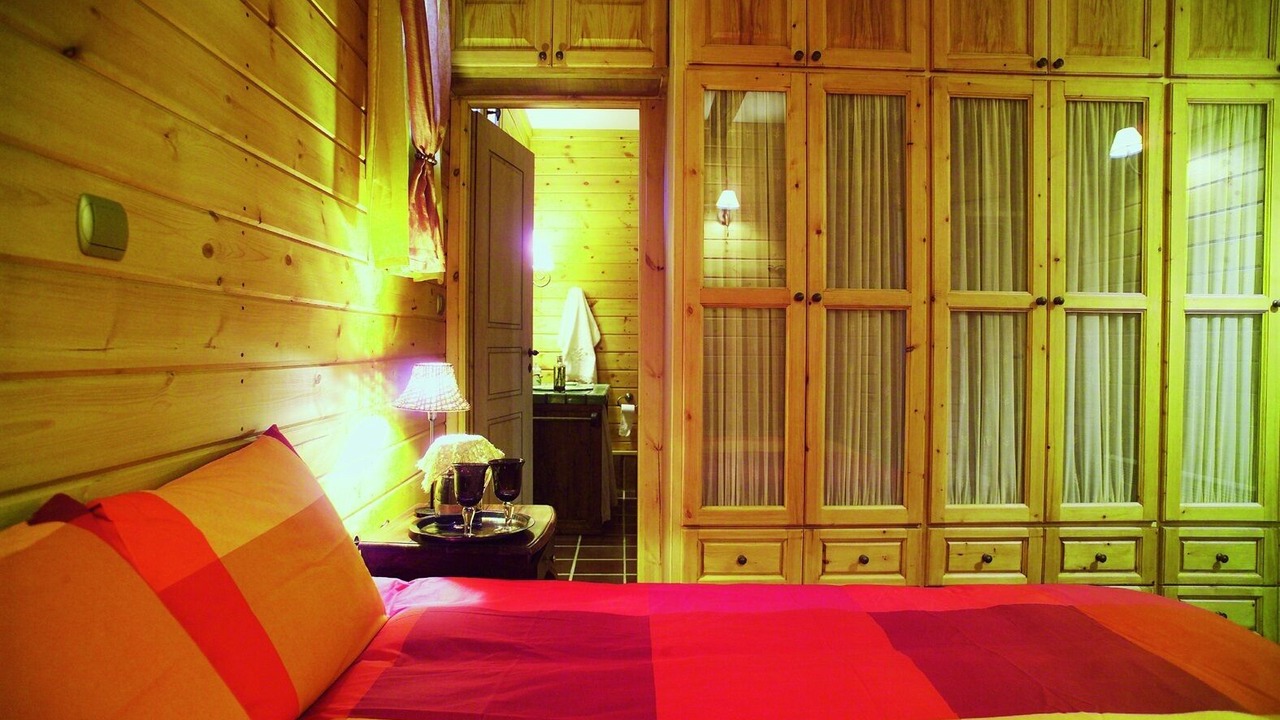 Photo of Bedroom in Arachova