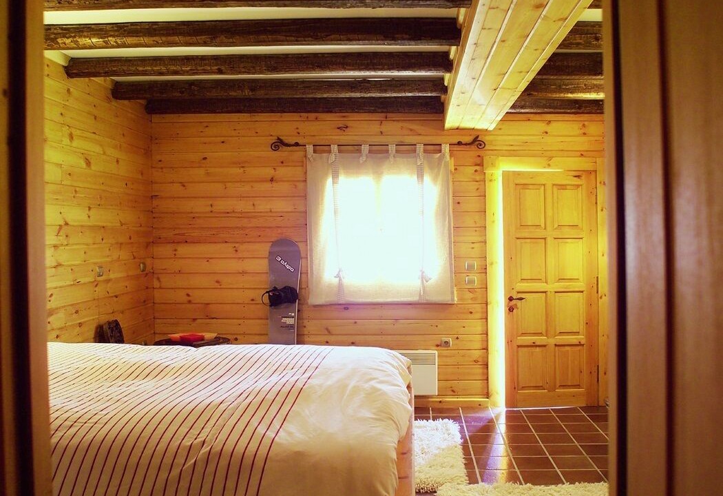 Photo of Bedroom in Arachova