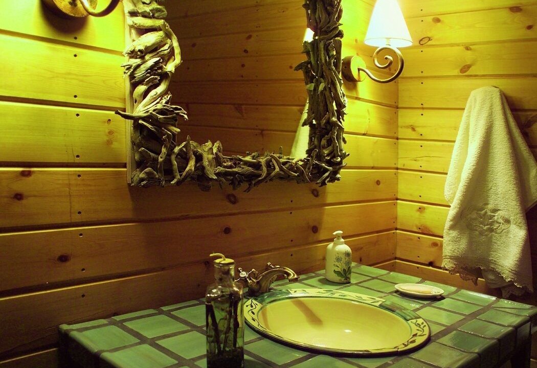 Photo of Bathroom in Arachova