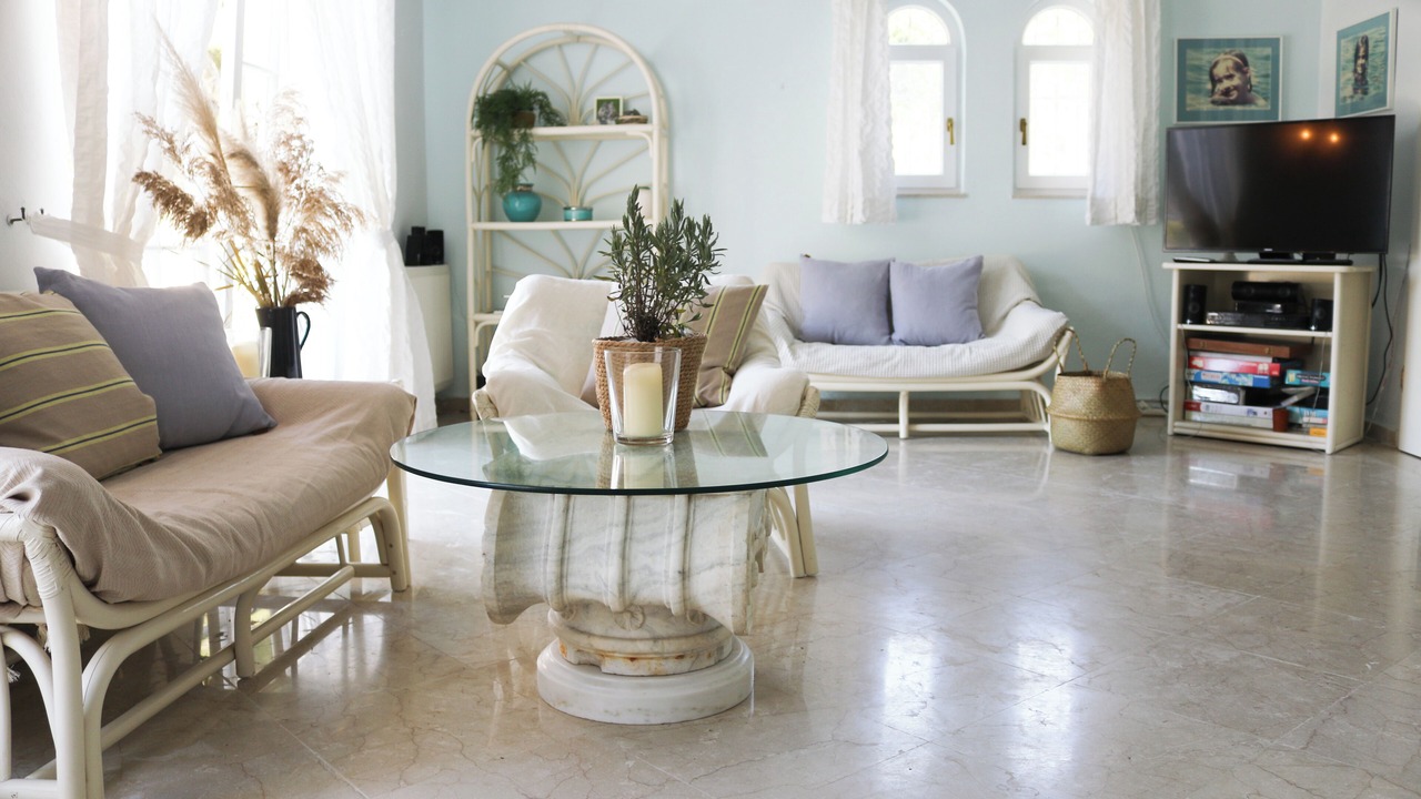 Photo of Livingroom in Kanapitsa