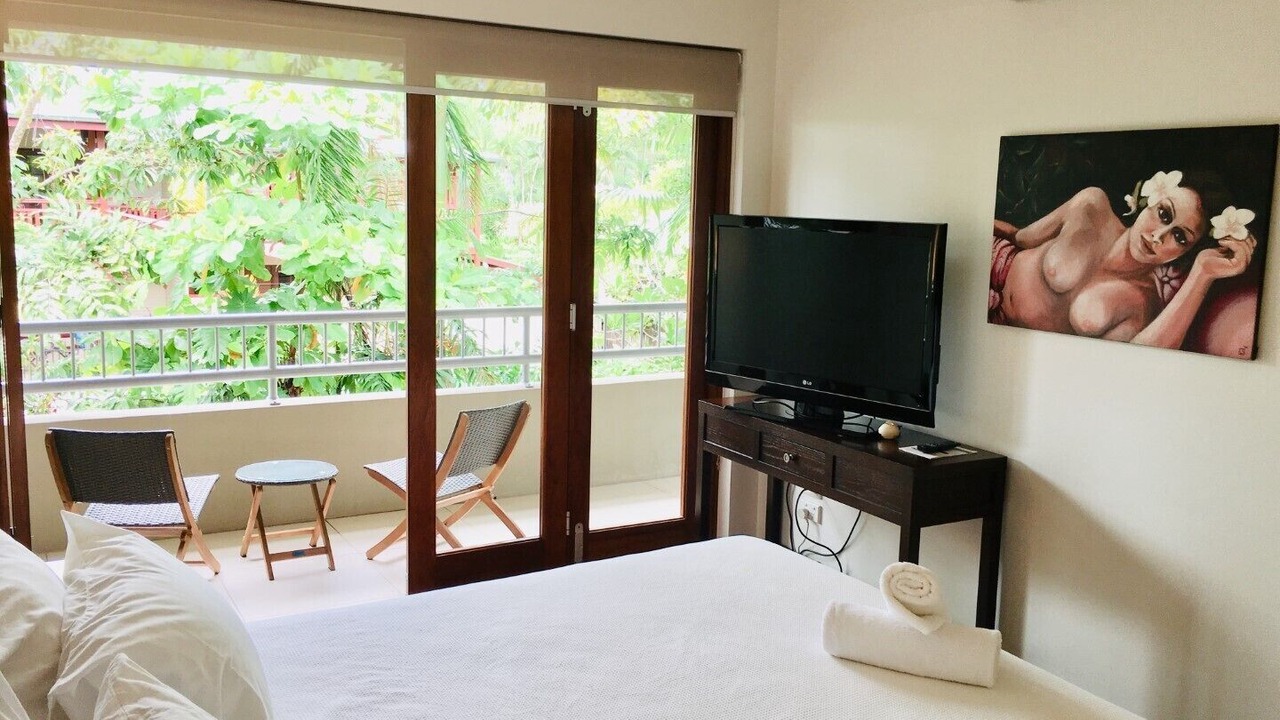 Photo of Bedroom in Port Douglas