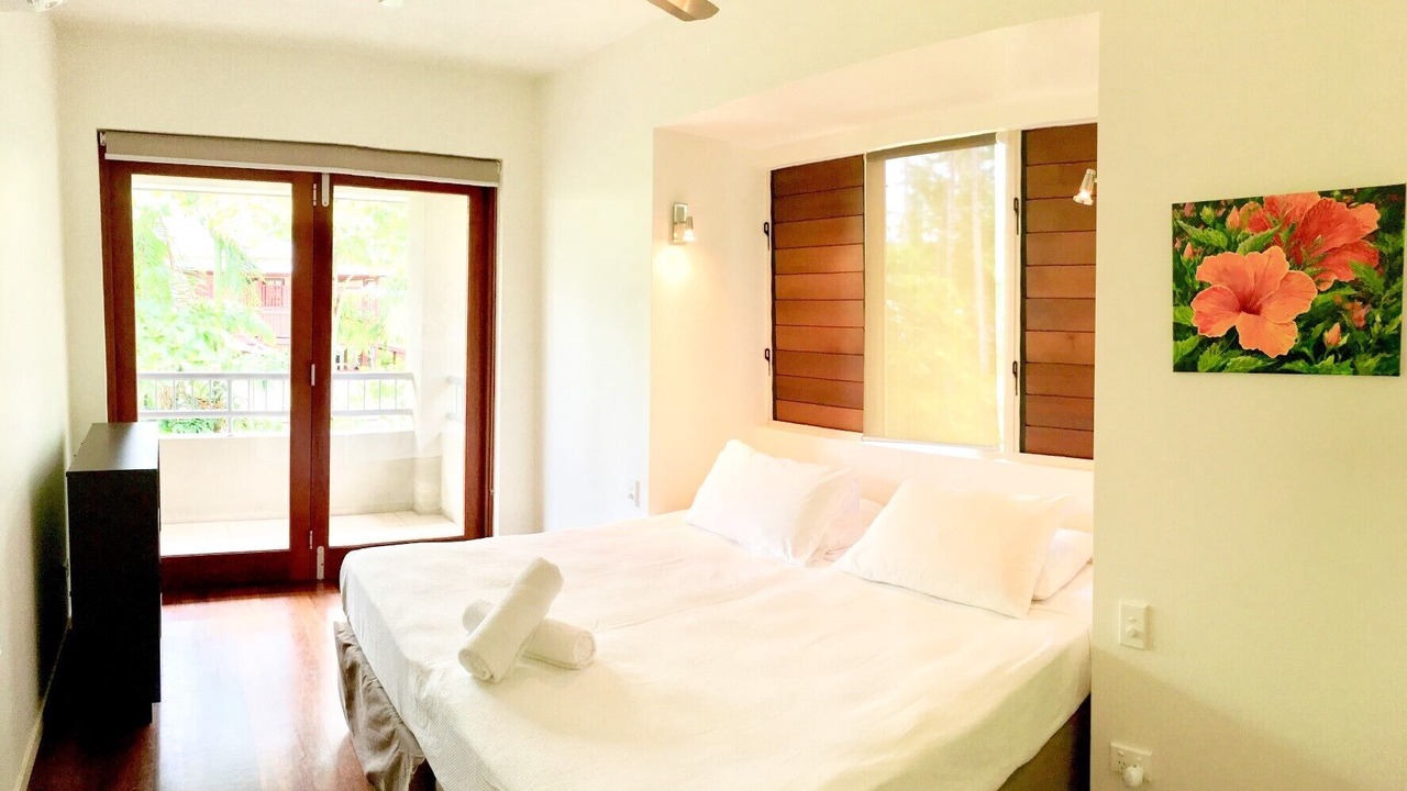Photo of Bedroom in Port Douglas