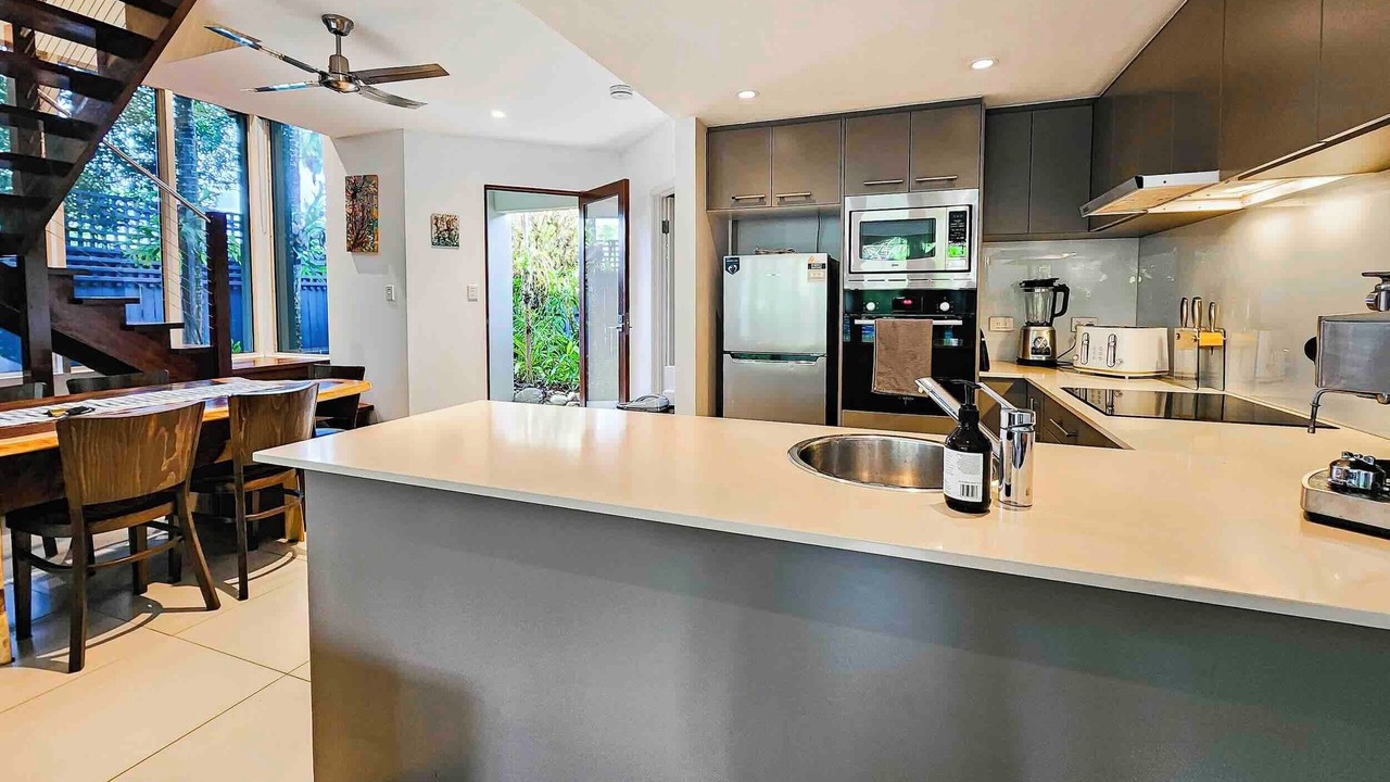 Photo of Kitchen in Port Douglas