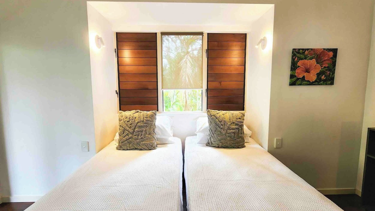 Photo of Bedroom in Port Douglas