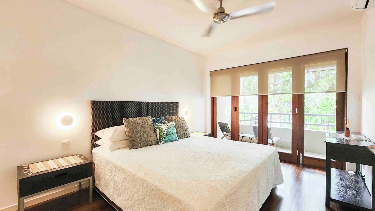 Photo of Bedroom in Port Douglas