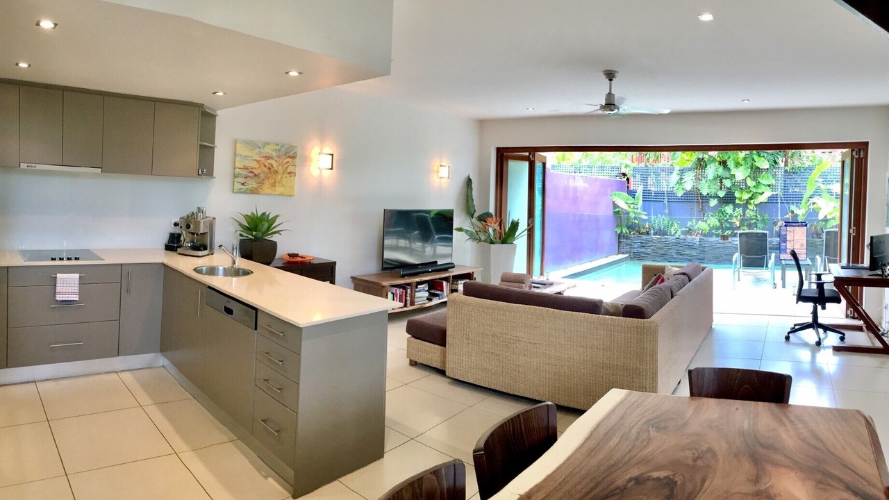 Photo of Livingroom in Port Douglas