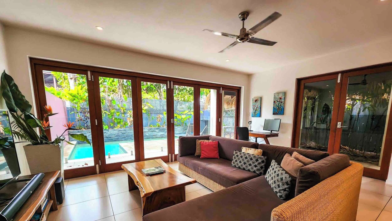 Photo of Livingroom in Port Douglas