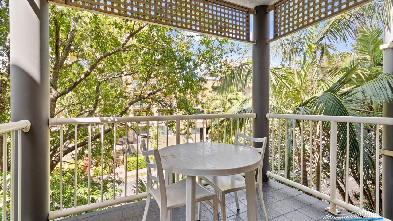 Photo of Outdoor in Kangaroo Point