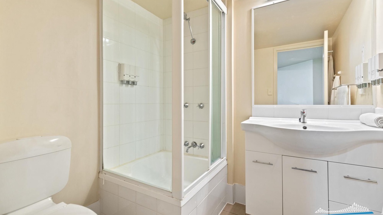 Photo of Bathroom in Kangaroo Point