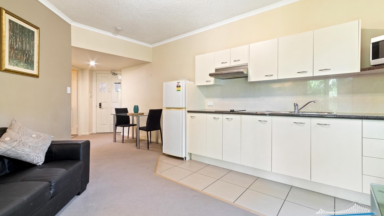 Photo of Kitchen in Kangaroo Point