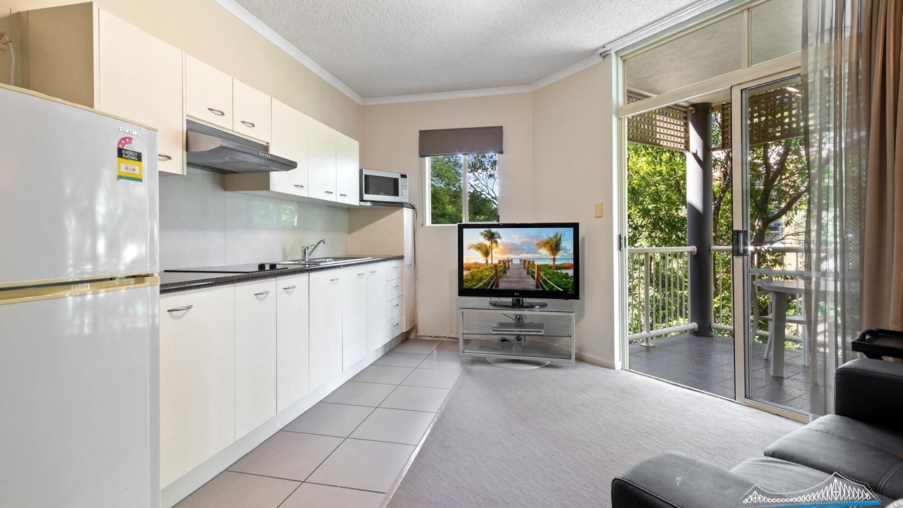 Photo of Kitchen in Kangaroo Point
