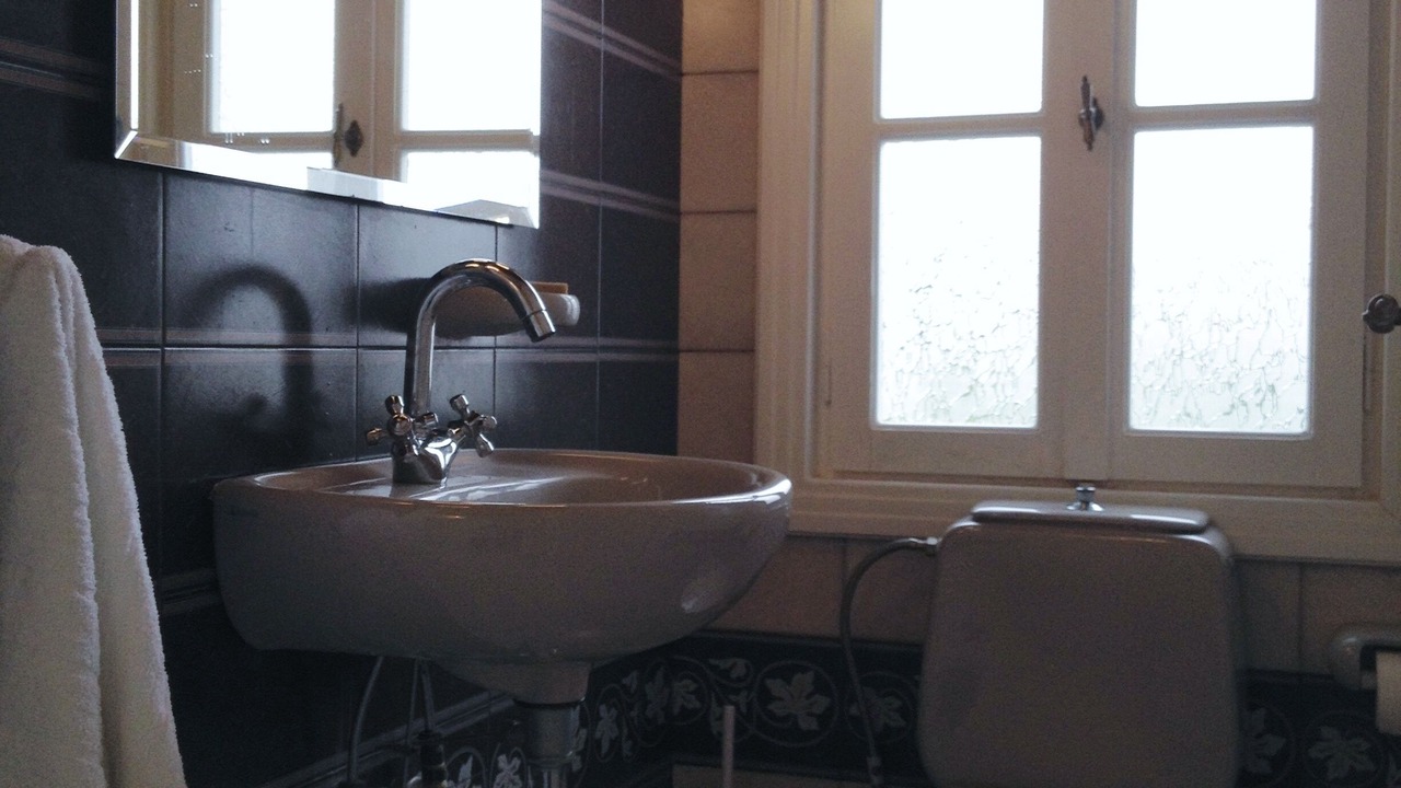 Photo of Bathroom in Nemea