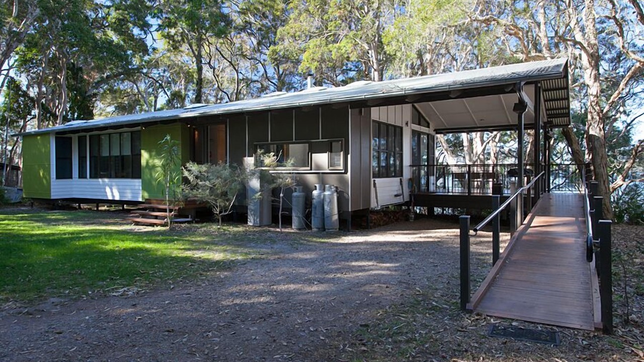Photo of Outdoor in Weyba Downs