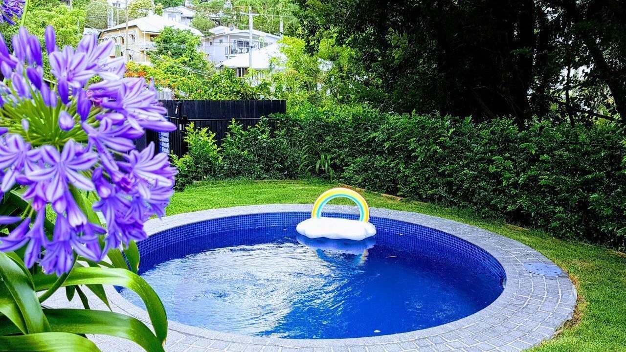 Photo of Outdoor in Auchenflower