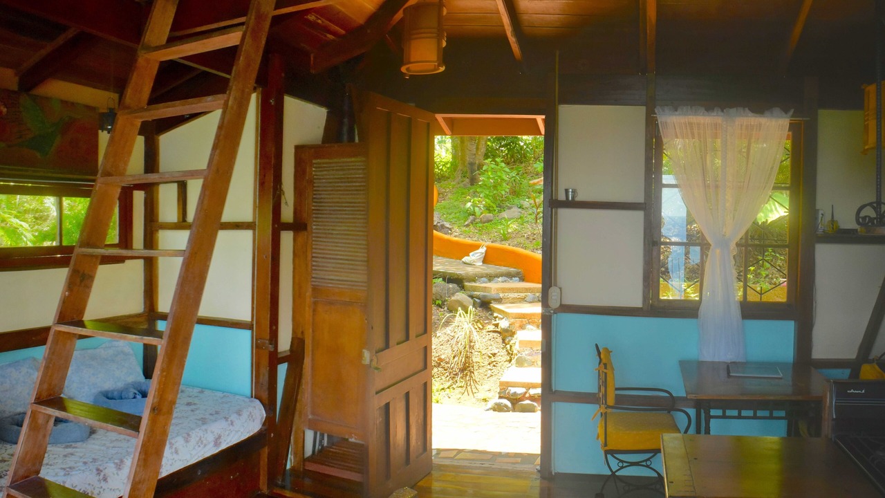 Photo of Bedroom in Montezuma