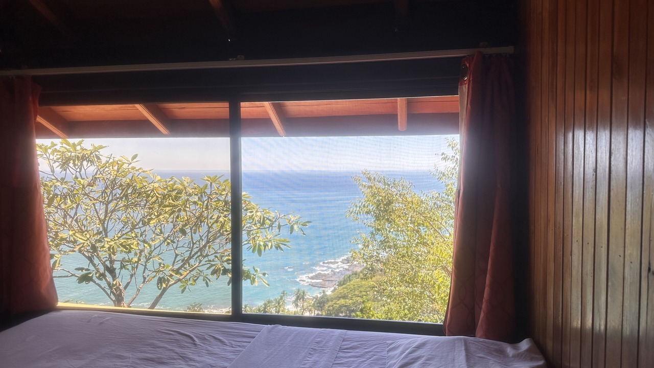Photo of Bedroom in Montezuma