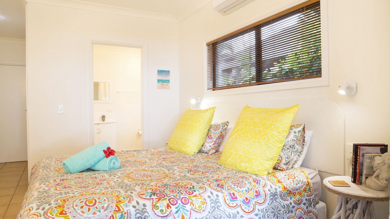 Photo of Bedroom in Newell