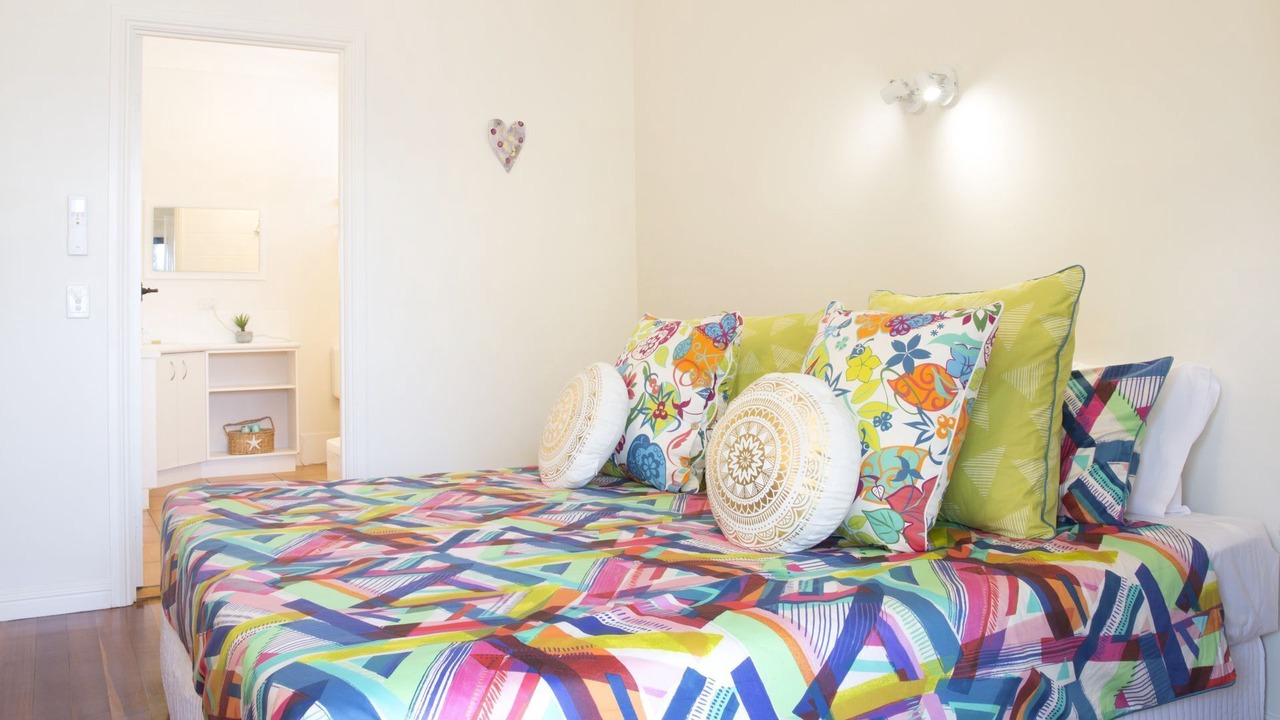 Photo of Bedroom in Newell