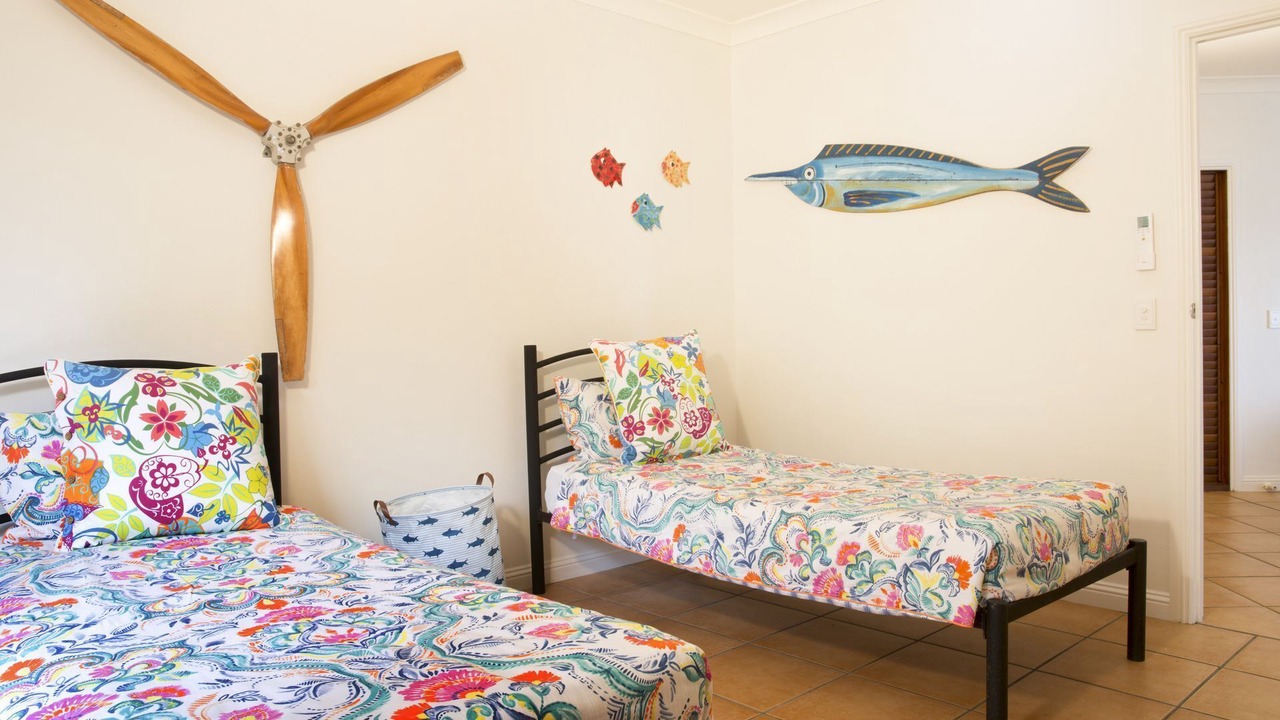 Photo of Bedroom in Newell