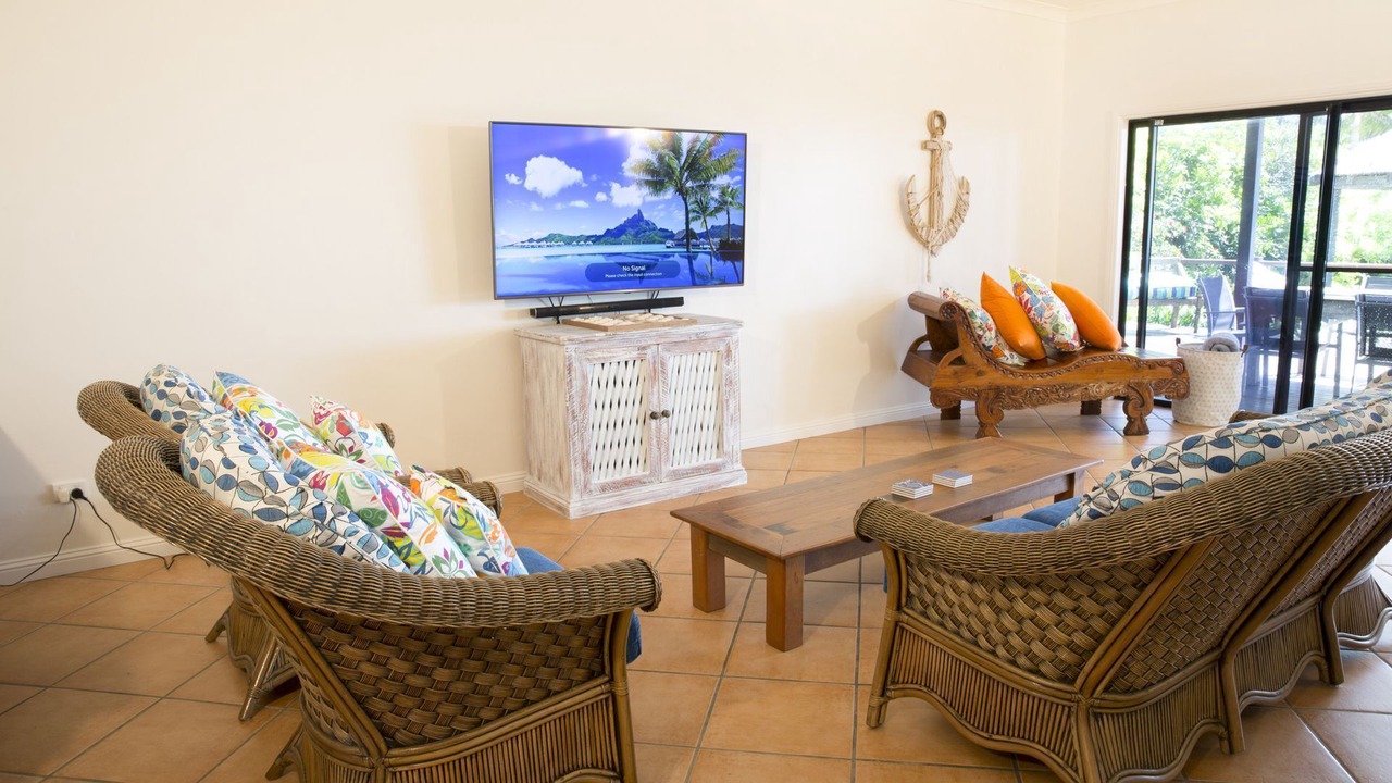 Photo of Livingroom in Newell
