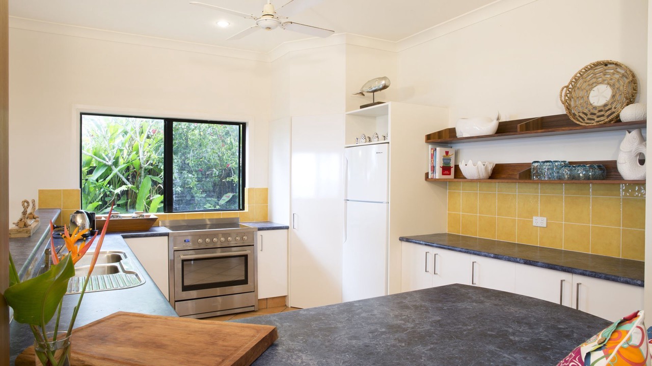 Photo of Kitchen in Newell