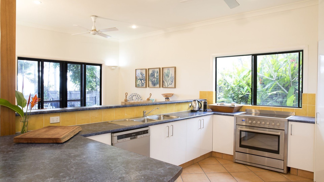 Photo of Kitchen in Newell