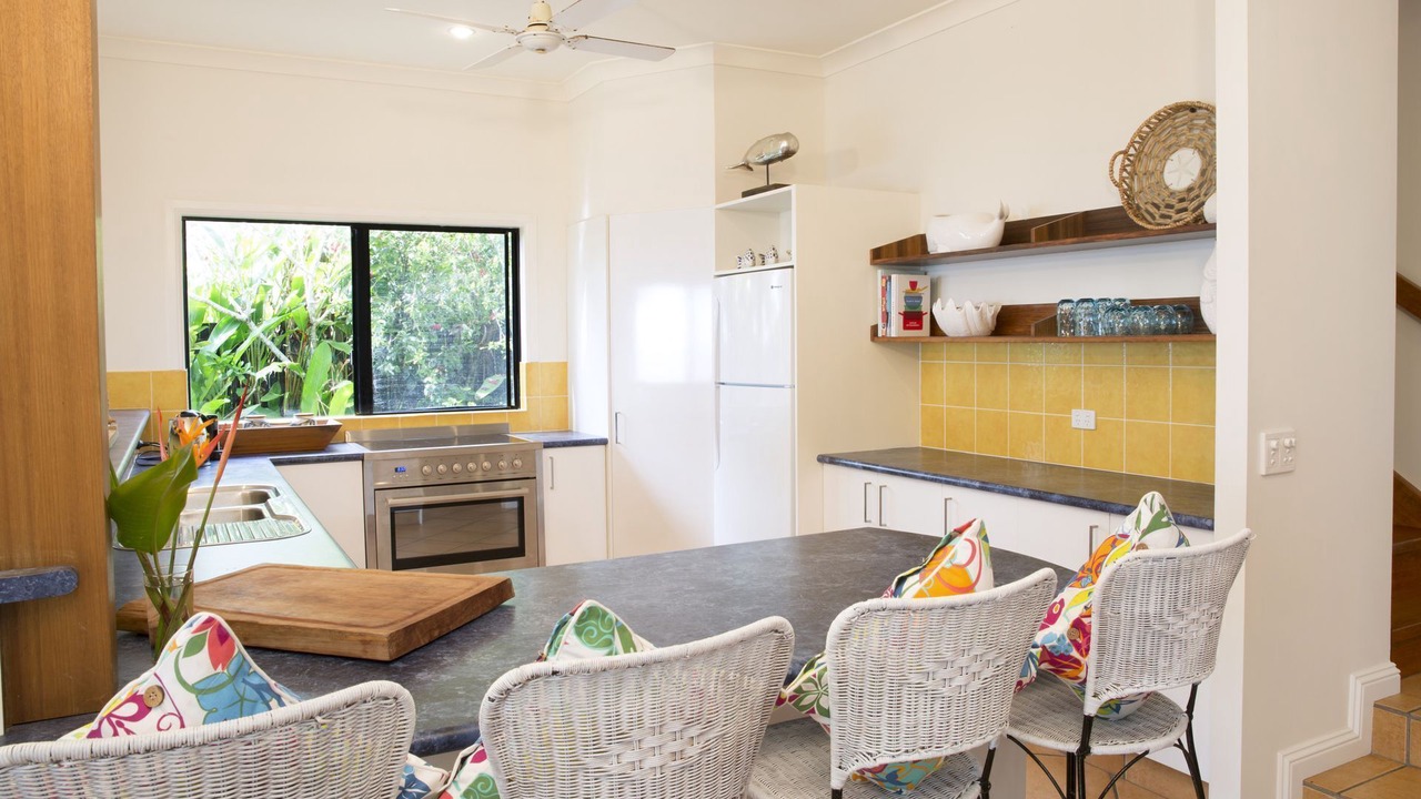 Photo of Kitchen in Newell