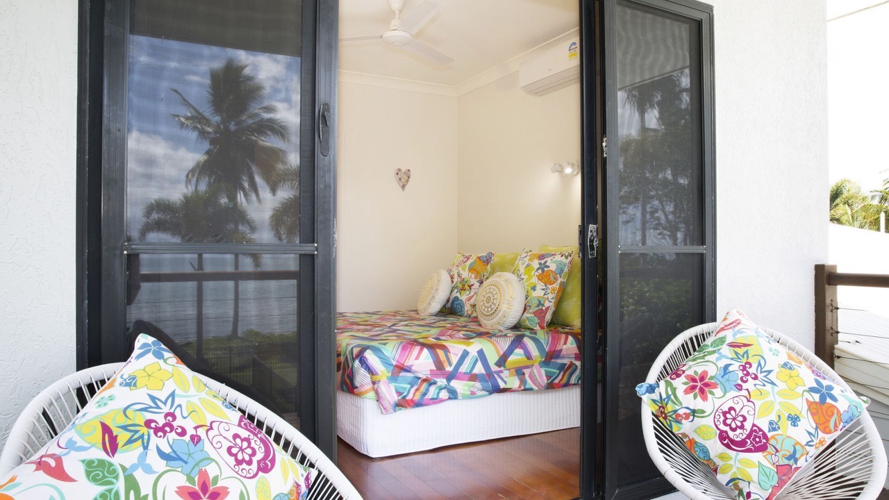 Photo of Bedroom in Newell