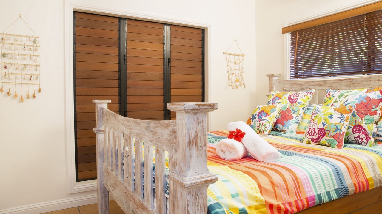 Photo of Bedroom in Newell