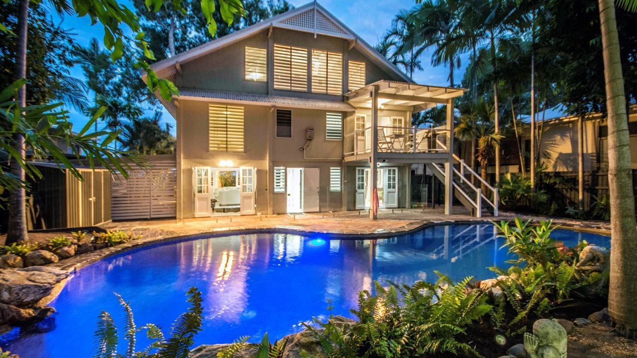 Photo of Outdoor in Clifton Beach