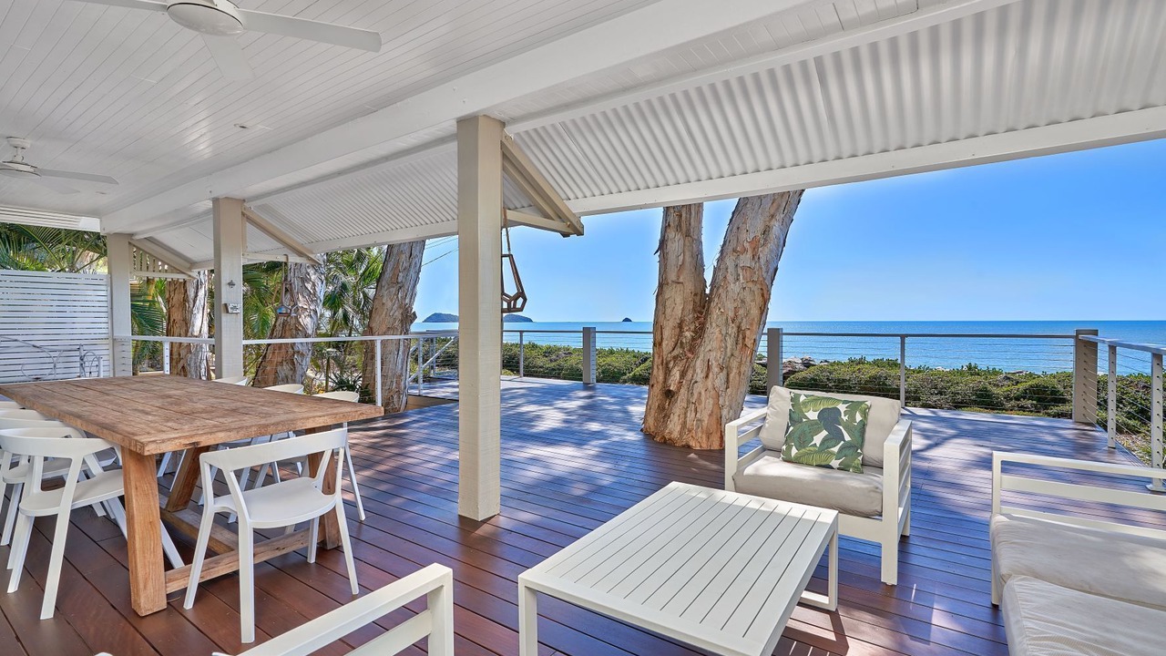 Photo of Outdoor in Clifton Beach